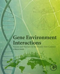 Cover image: Gene Environment Interactions 9780128196137