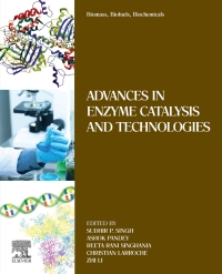 Omslagafbeelding: Biomass, Biofuels, Biochemicals 1st edition 9780128198209
