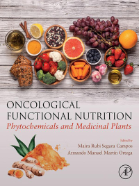 Imagen de portada: Oncological Functional Nutrition 9780128198285