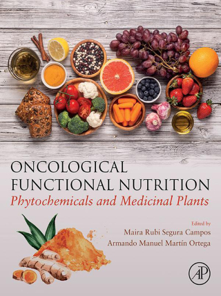 Cover image: Oncological Functional Nutrition 9780128198285