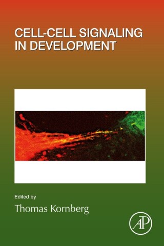 Cover image: Cell-Cell Signaling in Development 9780128201558