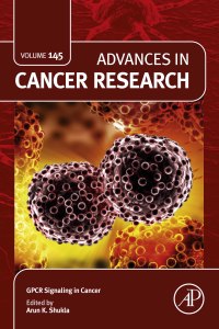 Titelbild: GPCR Signaling in Cancer 1st edition 9780128202302