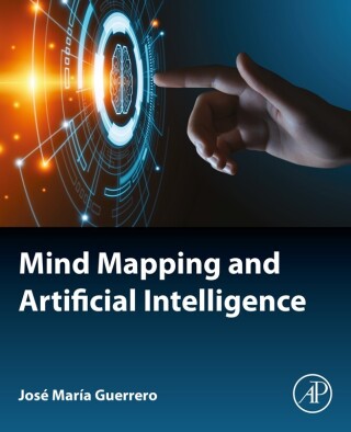 Cover image: Mind Mapping and Artificial Intelligence 1st edition 9780128201190