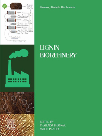 Titelbild: Biomass, Biofuels, Biochemicals 9780128202944