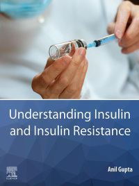 Cover image: Understanding Insulin and Insulin Resistance 9780128202340