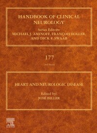 Cover image: Heart and Neurologic Disease 9780128198148