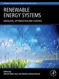Cover image: Renewable Energy Systems 9780128200049