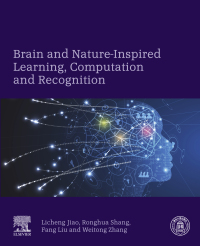 Cover image: Brain and Nature-Inspired Learning, Computation and Recognition 9780128197950