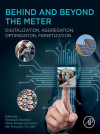 Cover image: Behind and Beyond the Meter 1st edition 9780128199510