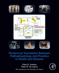 Cover image: Reciprocal Translation Between Pathophysiology and Practice in Health and Disease 9780128202050