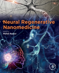 Cover image: Neural Regenerative Nanomedicine 1st edition 9780128202234