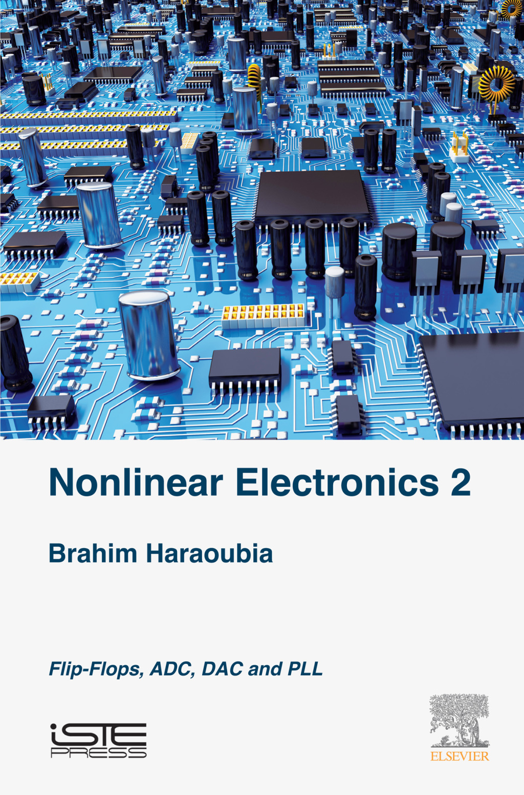 Nonlinear Electronics 2 Flip-Flops, ADC, DAC and PLL