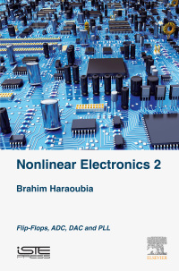 صورة الغلاف: Nonlinear Electronics 2 9781785483011