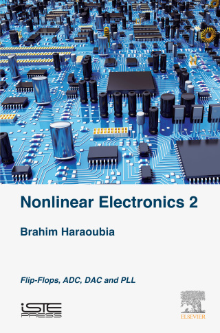 Cover image: Nonlinear Electronics 2 9781785483011
