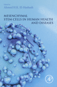 Cover image: Mesenchymal Stem Cells in Human Health and Diseases 9780128197134