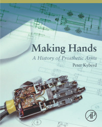 Cover image: Making Hands 9780128205440