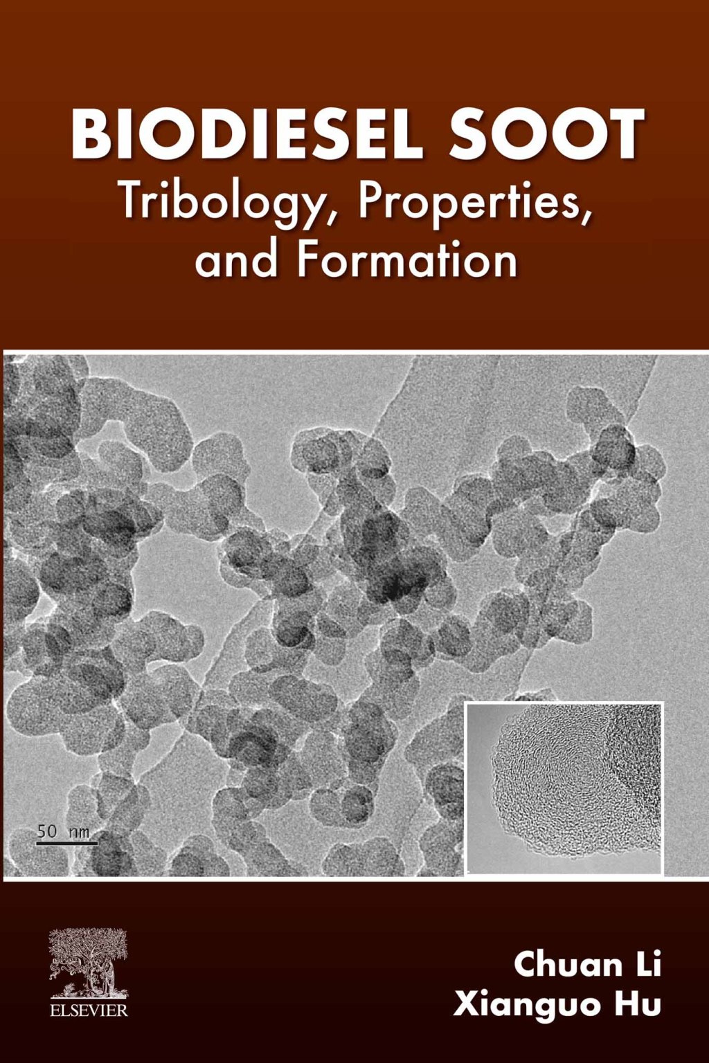 Biodiesel Soot Tribology, Properties, and Formation