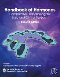 Titelbild: Handbook of Hormones 2nd edition 9780128206492