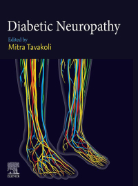 Cover image: Diabetic Neuropathy 9780128206690