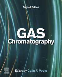 Titelbild: Gas Chromatography 2nd edition 9780128206751