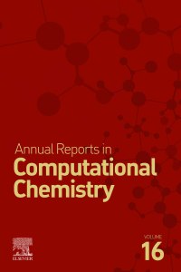Cover image: Annual Reports on Computational Chemistry 1st edition 9780128206942
