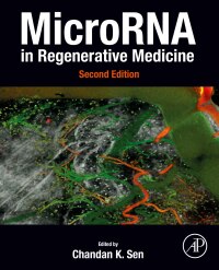 Imagen de portada: MicroRNA in Regenerative Medicine 2nd edition 9780128207192