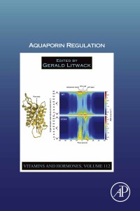 Cover image: Aquaporin Regulation 1st edition 9780128208090