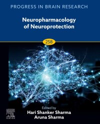 Cover image: Neuropharmacology of Neuroprotection 1st edition 9780128208137