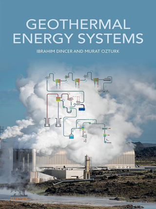 Imagen de portada: Geothermal Energy Systems 9780128207758