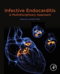 Cover image: Infective Endocarditis 9780128206577