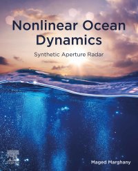 Cover image: Nonlinear Ocean Dynamics 9780128207857