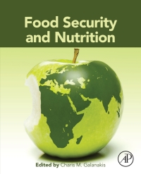 表紙画像: Food Security and Nutrition 1st edition 9780128205211