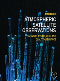 表紙画像: Atmospheric Satellite Observations 9780128209509