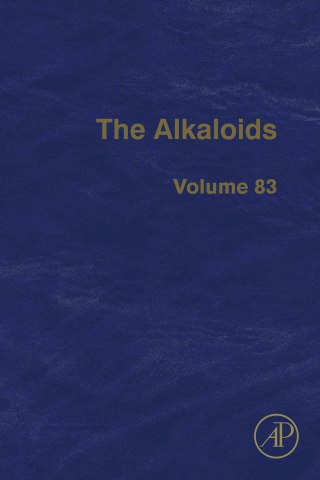 Imagen de portada: The Alkaloids 1st edition 9780128209813