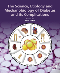 Cover image: The Science, Etiology and Mechanobiology of Diabetes and its Complications 9780128210703