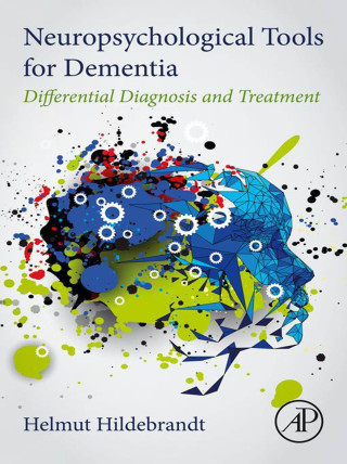 Imagen de portada: Neuropsychological Tools for Dementia 9780128210727