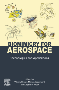 Cover image: Biomimicry for Aerospace 9780128210741