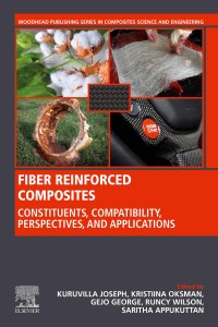 Imagen de portada: Fiber Reinforced Composites 9780128210901