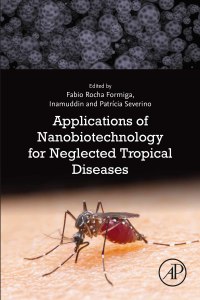 Cover image: Applications of Nanobiotechnology for Neglected Tropical Diseases 9780128211007