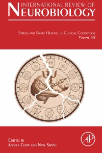 صورة الغلاف: Stress and Brain Health: In Clinical Conditions 1st edition 9780128211168