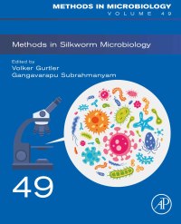 Imagen de portada: Methods in Microbiology 9780128211458