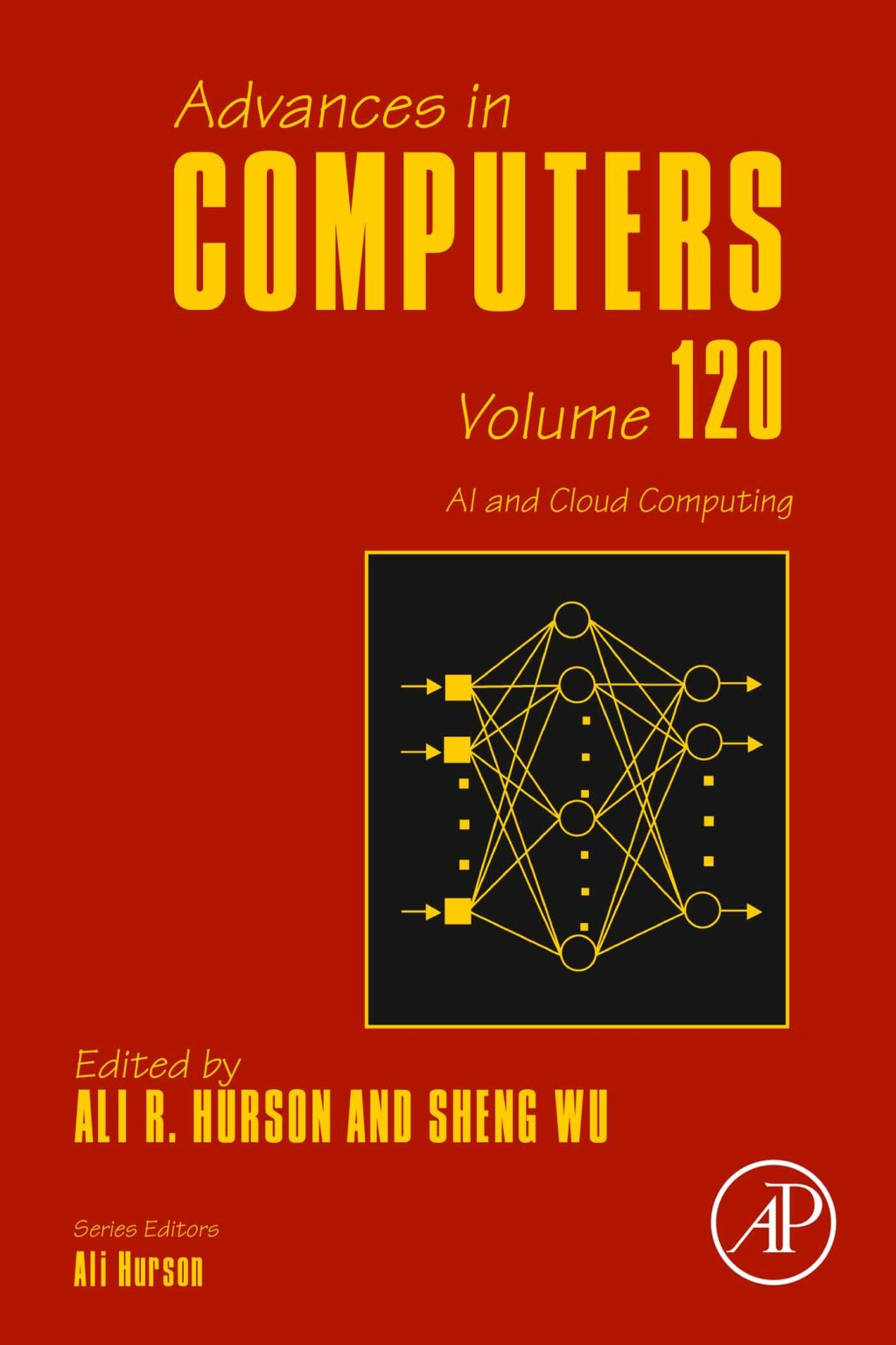 AI and Cloud Computing (eBook)