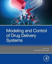 Cover image: Modeling and Control of Drug Delivery Systems 9780128211854