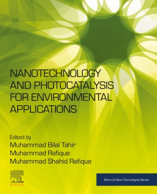 Imagen de portada: Nanotechnology and Photocatalysis for Environmental Applications 1st edition 9780128211922