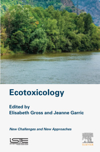 Titelbild: Ecotoxicology 9781785483141