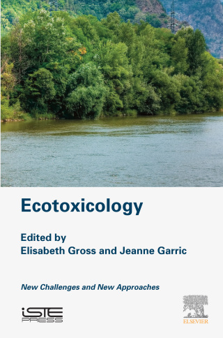 Imagen de portada: Ecotoxicology 9781785483141