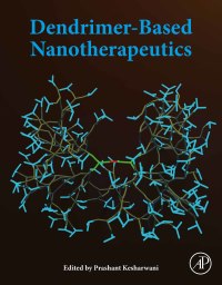 Cover image: Dendrimer-Based Nanotherapeutics 9780128212509