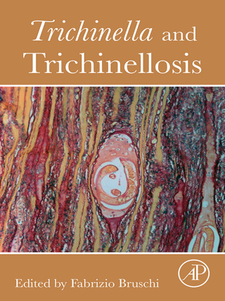 Cover image: Trichinella and Trichinellosis 9780128212097