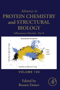 Titelbild: Inflammatory Disorders - Part B 1st edition 9780128213223