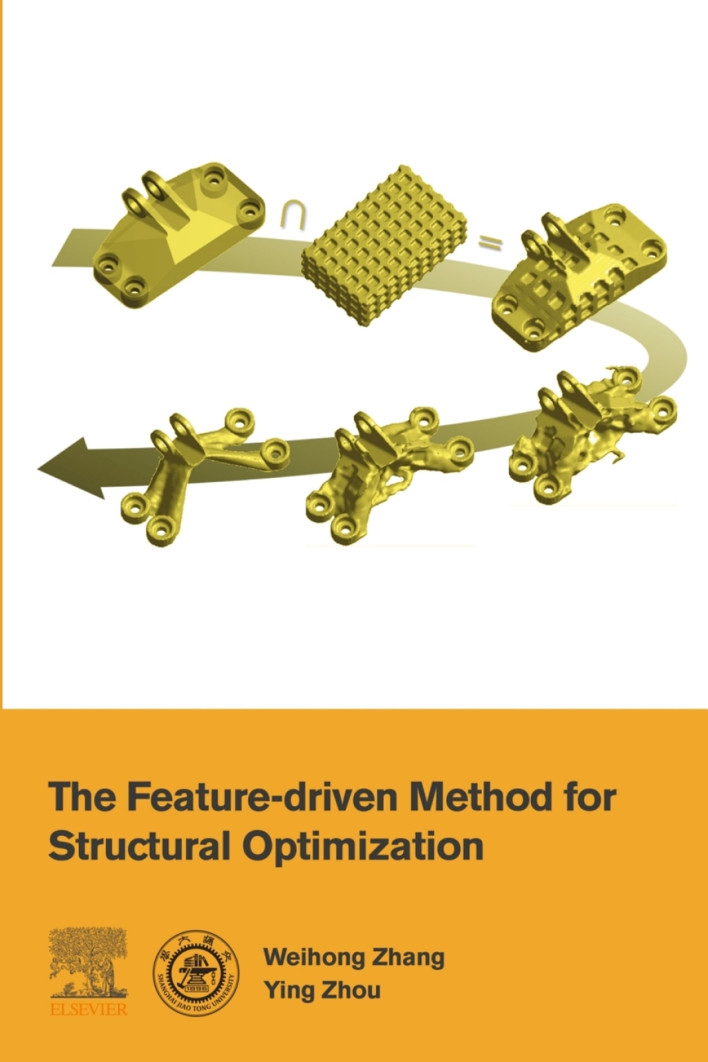The Feature-Driven Method for Structural Optimization (eBook)